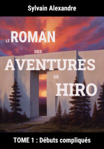 Le Roman des Aventures de Hiro